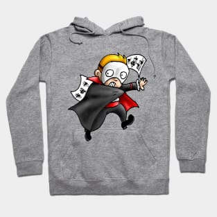 Musical Phantom Hoodie